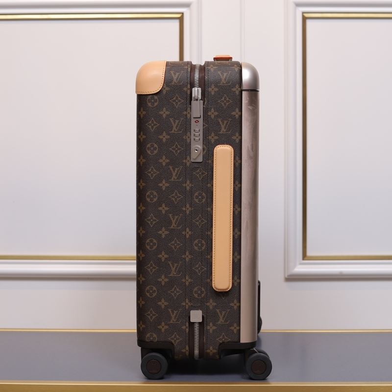 LV Suitcase